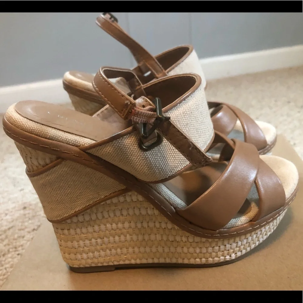 Wedges - Picture 1 of 2